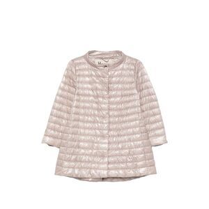 Herno Pink Jackets - Puffer Jackets Women